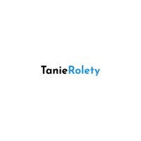 Logo firmy Tanie Rolety