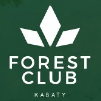 Logo firmy Forest Club Kabaty