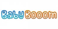 Logo firmy Portal dziecięcy BabyBooom.net