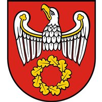 Logo firmy Starostwo Powiatowe Piła