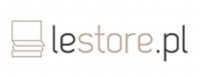 Logo firmy Lestore.pl – producent rolet
