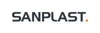 Logo firmy Sanplast