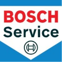 Logo firmy Bosch Car Service Witpol-Auto