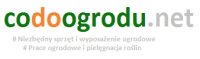 Logo firmy CodoOgrodu.net - portal ogrodniczy
