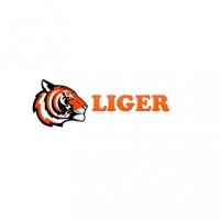 Logo firmy Liger