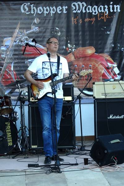 Obchody rocznicy powstania Krajna Motors Team