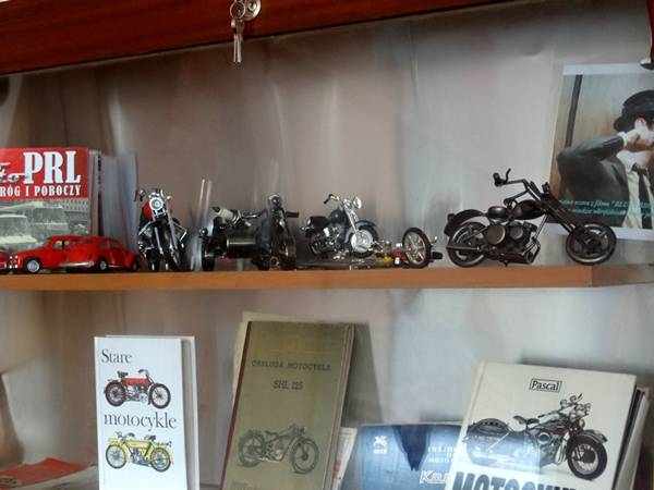 Obchody rocznicy powstania Krajna Motors Team