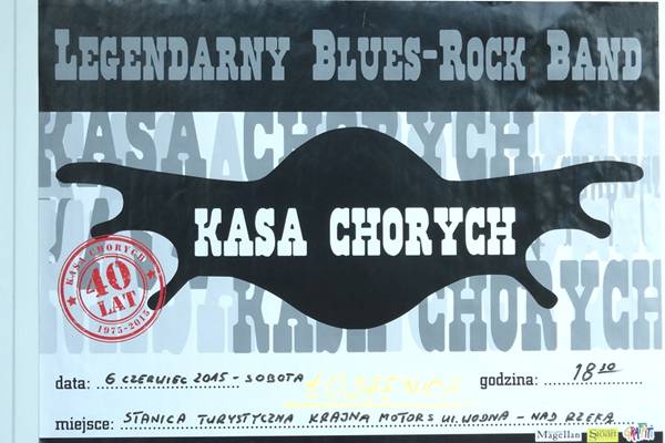 Obchody rocznicy powstania Krajna Motors Team
