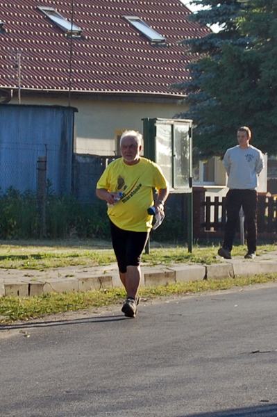 Heros z Wituni przekroczył kolejną barierę