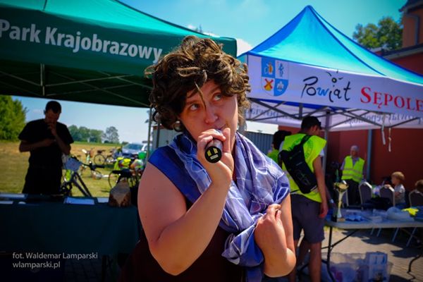V Krajeński Rajd Rowerowy