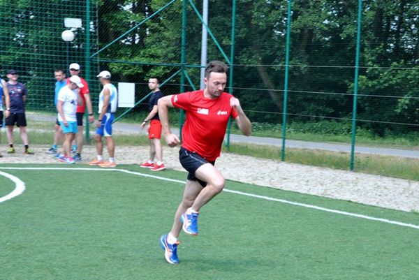 Warsztaty z Jerzym Skarżyńskim w Więcborku