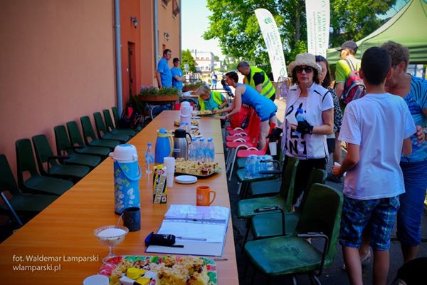 V Krajeński Rajd Rowerowy
