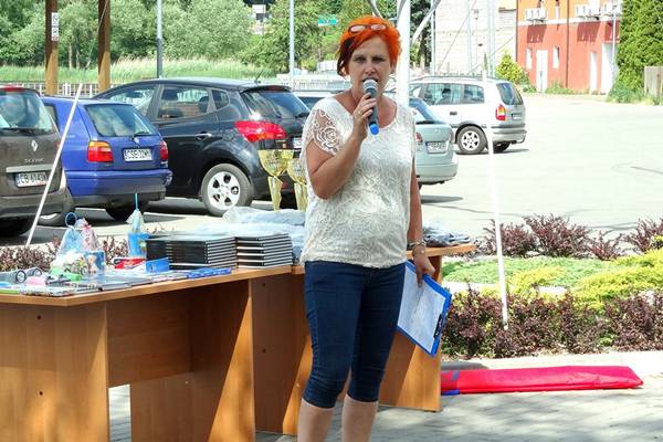 Kolejne Regaty w klasie Optymist o Puchar Burmistrza Sępólna za nami