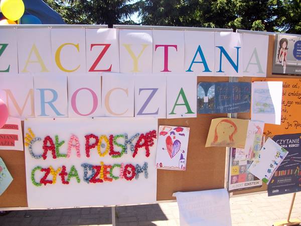 Pięknie Zaczytana Mrocza