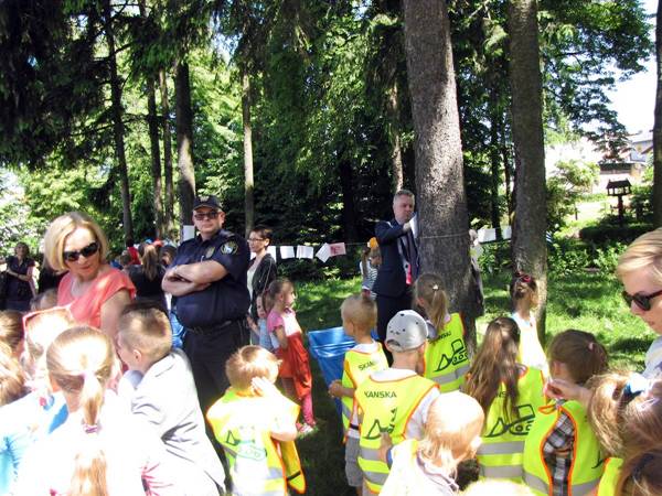 Pięknie Zaczytana Mrocza