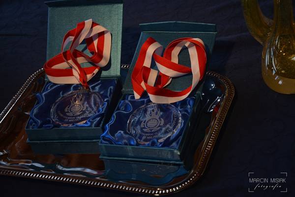 V Mistrzostwa Polski Strażaków w Siatkówce Plażowej - wyniki