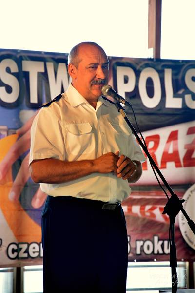 V Mistrzostwa Polski Strażaków w Siatkówce Plażowej - wyniki