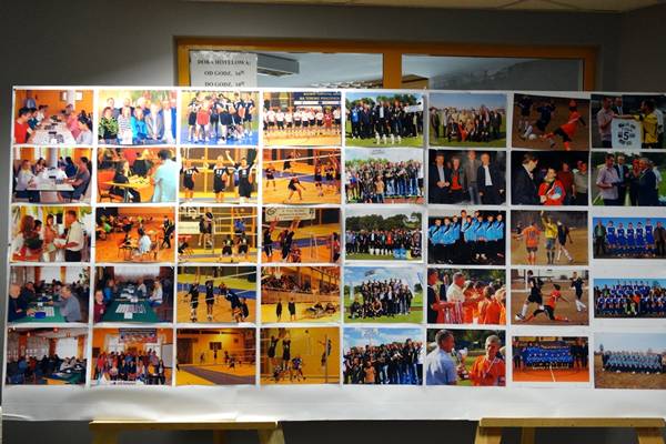 Sępólno: Mistrzostwa Miasta i Gminy Dzieci i Młodzieży w Lekkiej Atletyce na nowym tartanie