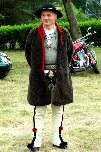 Międzynarodowy Festiwal Folklorystyczny Bukowińskie Spotkania