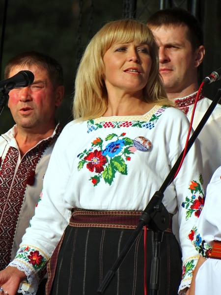 Międzynarodowy Festiwal Folklorystyczny Bukowińskie Spotkania