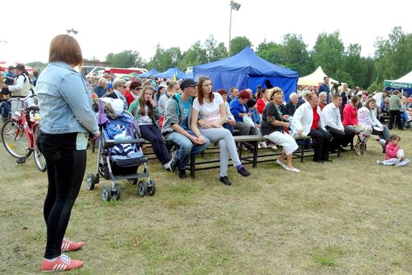 Międzynarodowy Festiwal Folklorystyczny Bukowińskie Spotkania