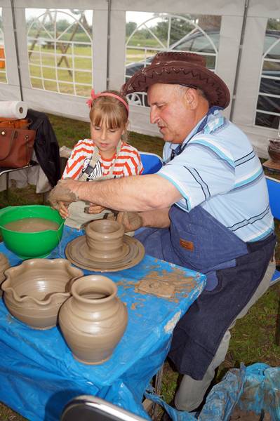 Kamień: Krajeński Festyn Kulturalny (fotorelacja)