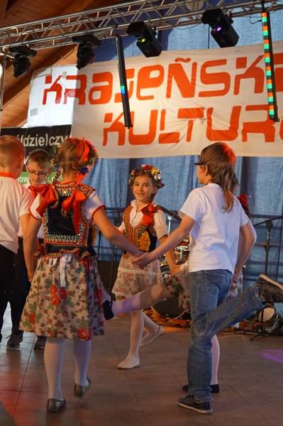 Kamień: Krajeński Festyn Kulturalny (fotorelacja)