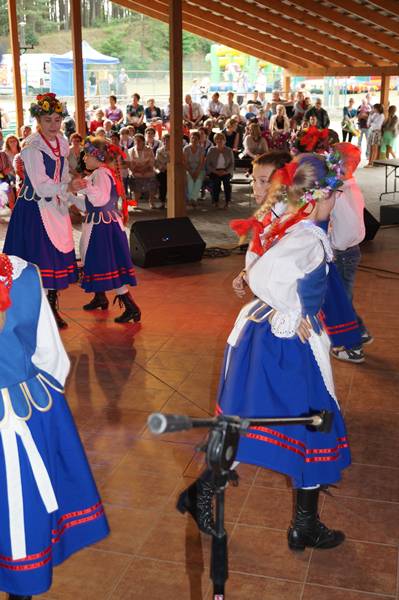 Kamień: Krajeński Festyn Kulturalny (fotorelacja)