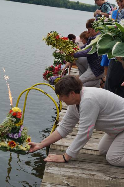 Kamień: Krajeński Festyn Kulturalny (fotorelacja)