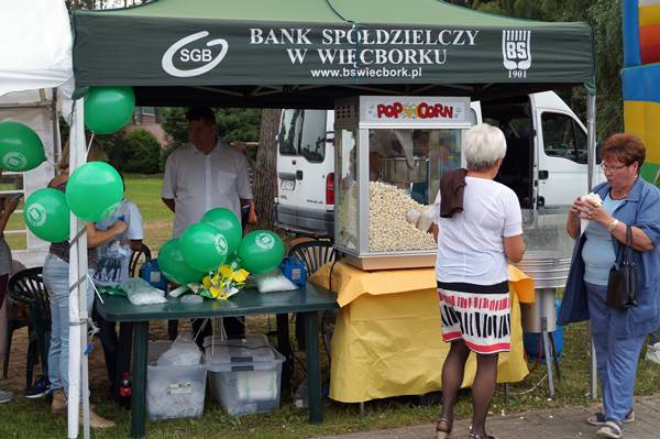 Kamień: Krajeński Festyn Kulturalny (fotorelacja)