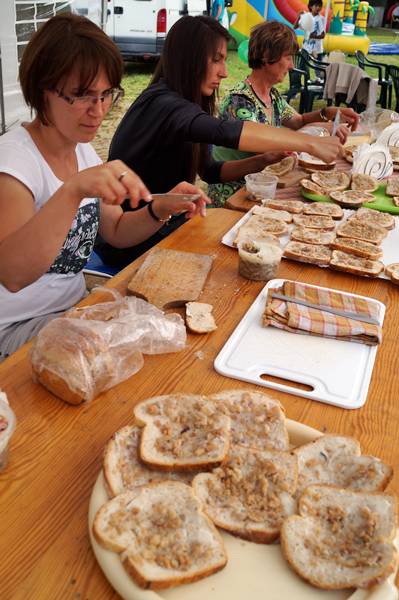 Kamień: Krajeński Festyn Kulturalny (fotorelacja)