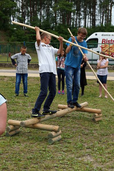 Kamień: Krajeński Festyn Kulturalny (fotorelacja)
