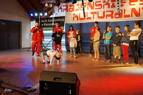 Kamień: Krajeński Festyn Kulturalny (fotorelacja)