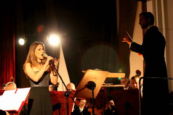 Sępólno: Koncert muzyki filmowej - Orkiestra Symfoniczna Filharmonii Pomorskiej