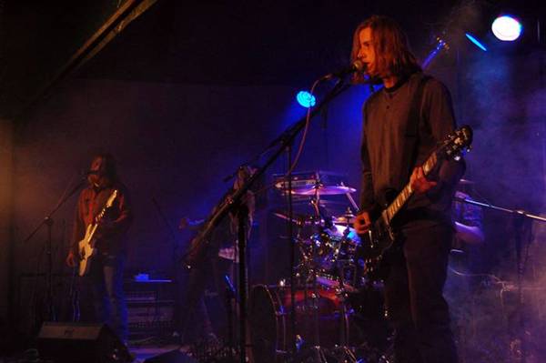 Więcbork: Rockowy wieczór w Lasku Miejskim