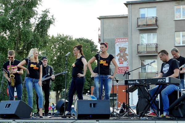 XXIII Festiwal Blues Express za nami