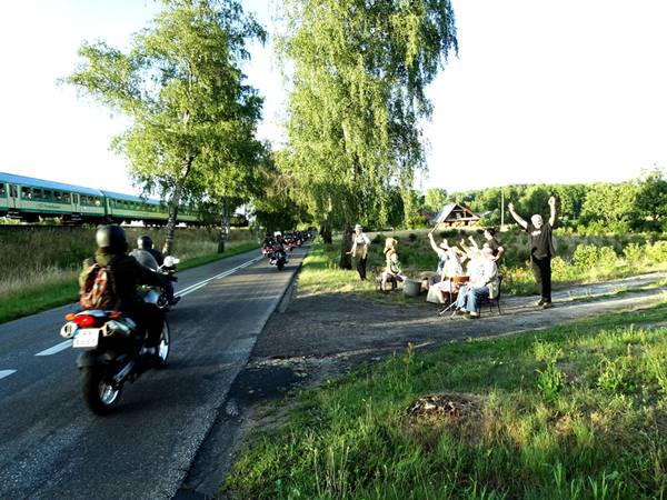 XXIII Festiwal Blues Express za nami
