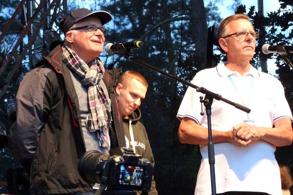XXIII Festiwal Blues Express za nami