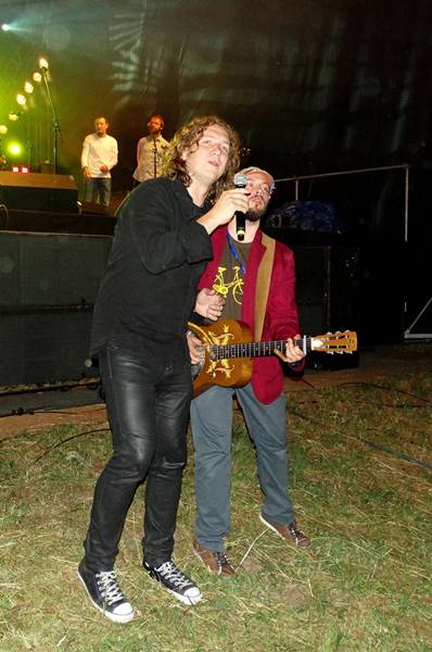 XXIII Festiwal Blues Express za nami