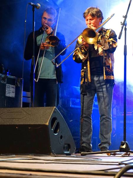 XXIII Festiwal Blues Express za nami