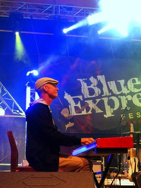 XXIII Festiwal Blues Express za nami