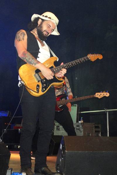 XXIII Festiwal Blues Express za nami