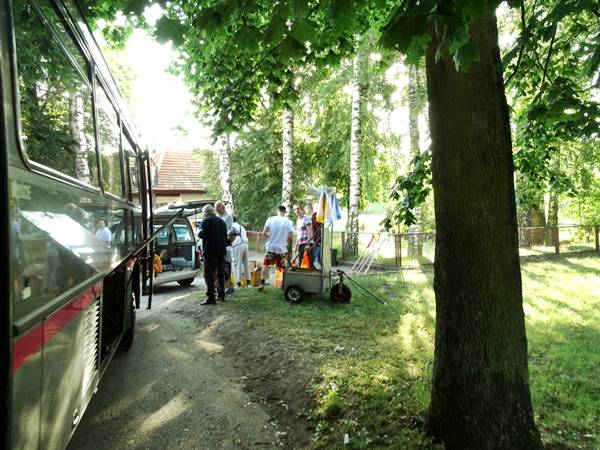 Na Jasną Górę po raz trzydziesty drugi