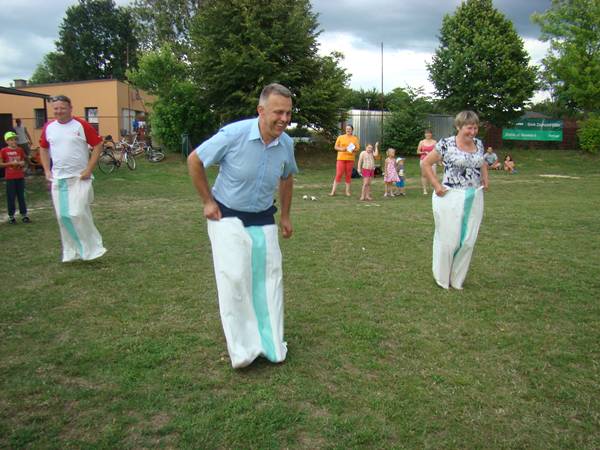 Dzień Strażaka w Bartoszkowie