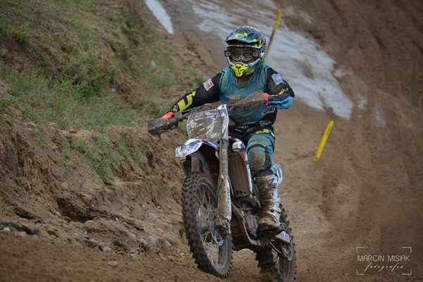 Więcbork: V runda eliminacji Mistrzostw Polski w Motocrossie (fotoreportaż - cz.3)