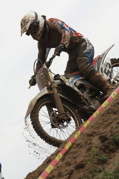 Mistrzostwa Polski w Motocrossie na więcborskiej Plebance za nami