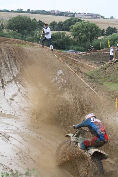 Mistrzostwa Polski w Motocrossie na więcborskiej Plebance za nami