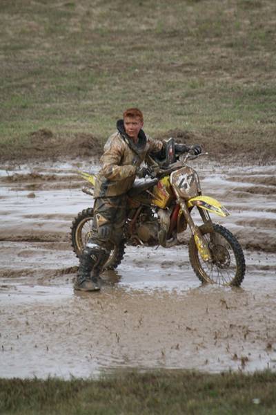 Mistrzostwa Polski w Motocrossie na więcborskiej Plebance za nami