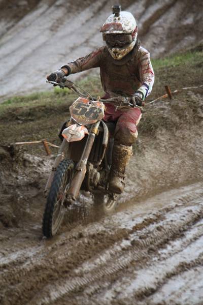Mistrzostwa Polski w Motocrossie na więcborskiej Plebance za nami