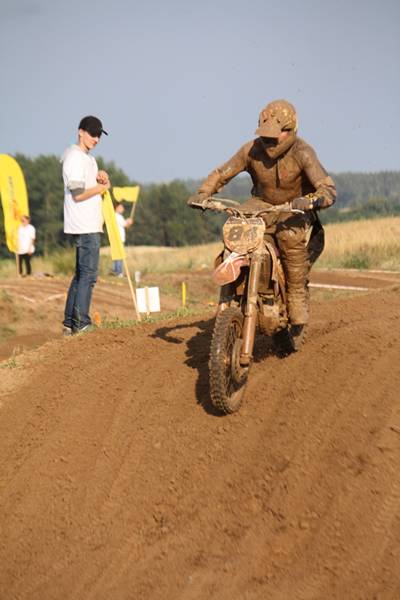 Mistrzostwa Polski w Motocrossie na więcborskiej Plebance za nami